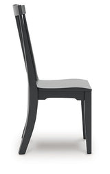 Brenkerton Dining Chair