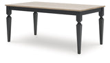 Brenkerton Dining Table