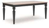 Brenkerton Dining Table