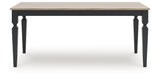 Brenkerton Dining Table