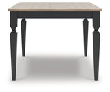 Brenkerton Dining Table