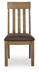 Urbinforte Dining Chair