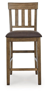 Urbinforte Counter Height Barstool