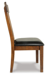 Ralene Dining Chair Set