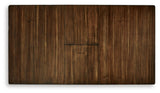 Ralene Counter Height Dining Extension Table