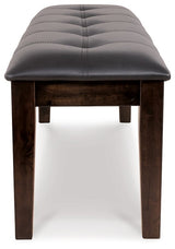 Haddigan Dining Bench