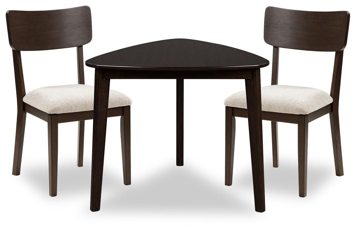 Mallenette Dining Room Set