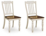 Wirloni Dining Chair