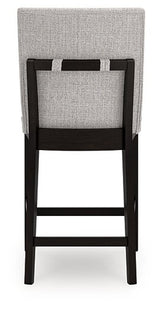 Neymorton Counter Height Barstool