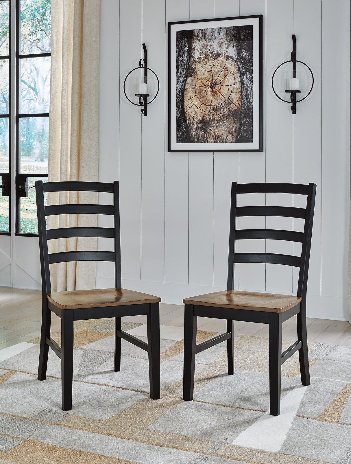 Wildenauer Dining Package