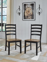 Wildenauer Dining Package