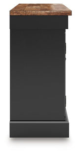 Wildenauer Dining Buffet