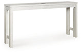 Robbinsdale Counter Height Dining Table and 3 Barstools Set