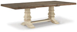 Bolanburg Dining Set