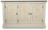 Bolanburg Dining Set
