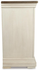 Bolanburg Dining Server
