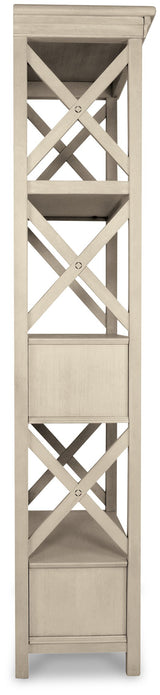 Bolanburg Display Cabinet