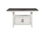 Richland Counter Table Bottom (2 Of 2)