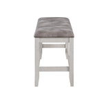 Richland Counter Ht Bench