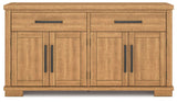 Havonplane Dining Server
