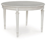 Montelaine Dining Extension Table
