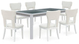 Chalanna Dining Package