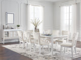 Chalanna Dining Package