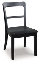 Greddinton Dining Chair