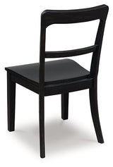 Greddinton Dining Chair