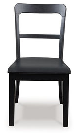 Greddinton Dining Chair