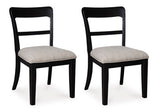 Greddinton Dining Room Set
