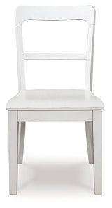 Greddinton Dining Chair