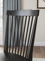 Greddinton Dining Room Set
