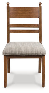 Greddinton Dining Chair