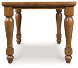 Greddinton Counter Height Dining Table