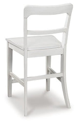 Greddinton Counter Height Barstool