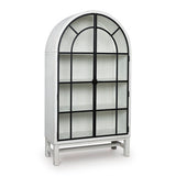 Greddinton Display Cabinet