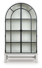 Greddinton Display Cabinet