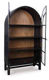 Greddinton Display Cabinet