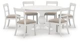 Greddinton Dining Room Set