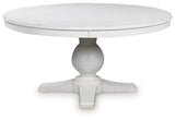 Greddinton Dining Table
