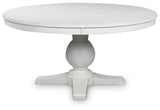 Greddinton Dining Room Set
