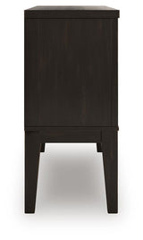 Galliden Dining Room Set