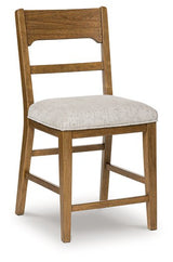 Cabalynn Counter Height Barstool