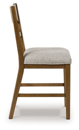 Cabalynn Counter Height Barstool