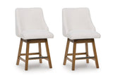 Cabalynn Counter Height Barstool