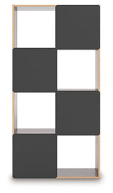 Glosmount Eight Cube Organizer