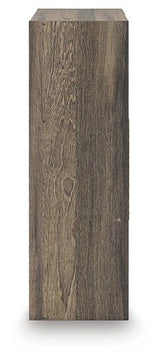 Shallifer Six Cube Organizer