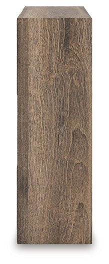 Shallifer Nine Cube Organizer