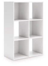 Onita Six Cube Organizer